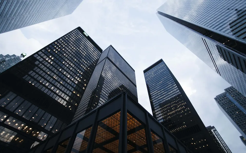 Commercial Electrical — CD Electrical Services