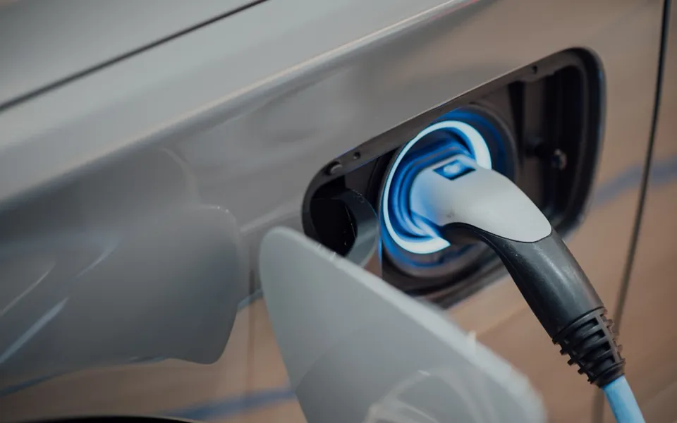 EV Charger Installation — CD Electrical Services