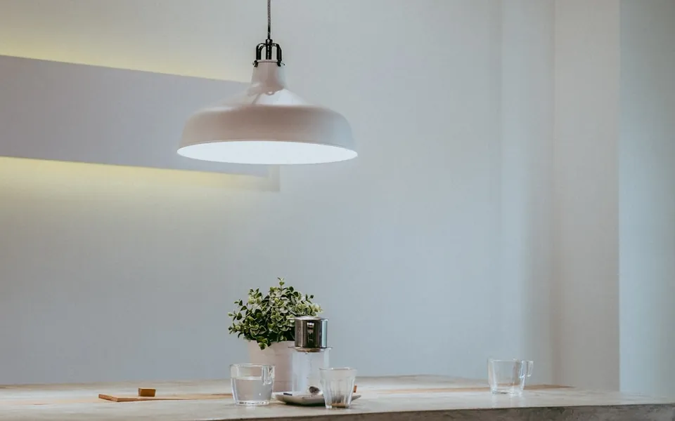 Lighting Installation — CD Electrical Services