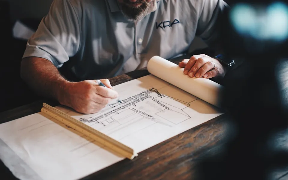 Residential Remodel Electrical — CD Electrical Services