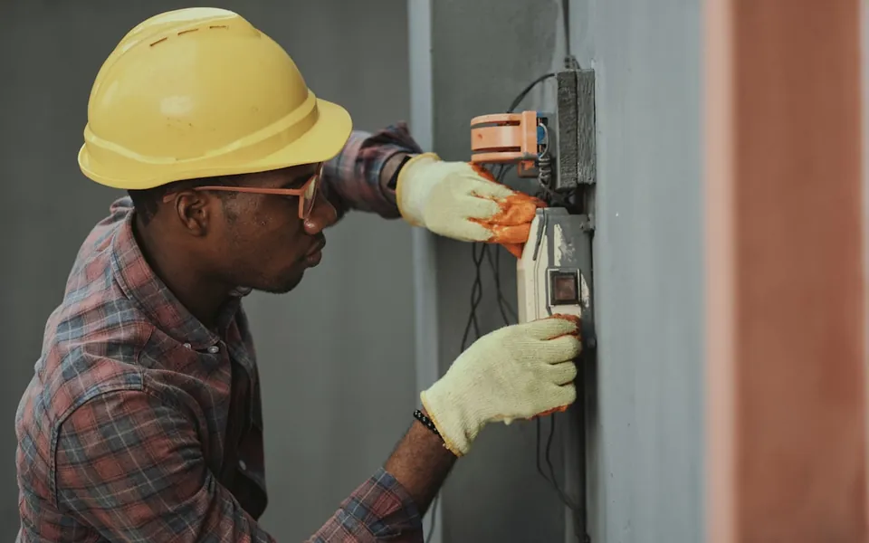 Electrical Repairs — CD Electrical Services